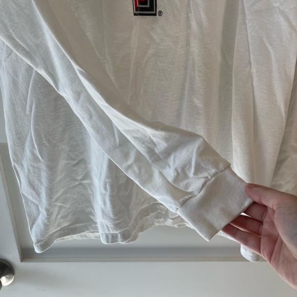 Texas Tech Long sleeve - Picture 2 of 4